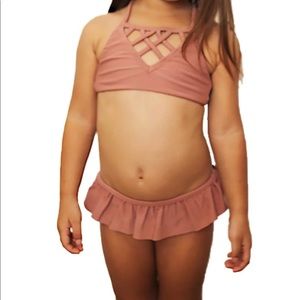 keiki issademar hina bikini set